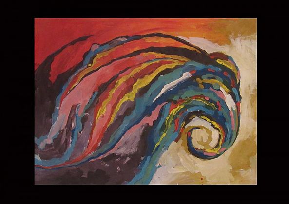 brainwaves-Sandra Jo