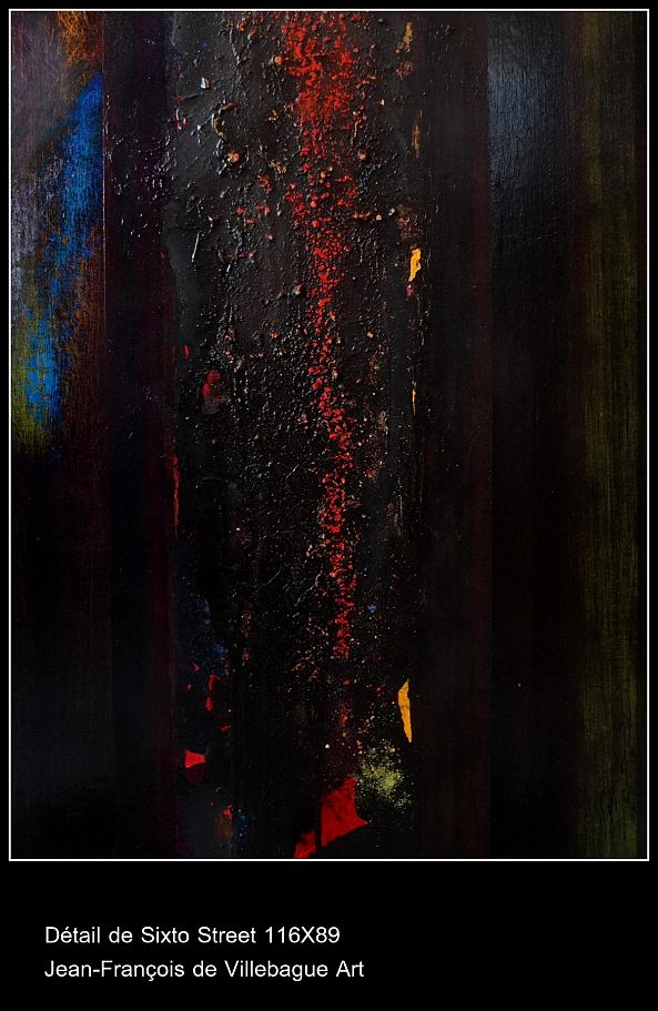 SIXTO-Jean-François Hoarau