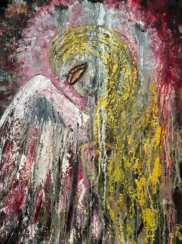 jophiel 2.-Jason Lincoln Jeffers