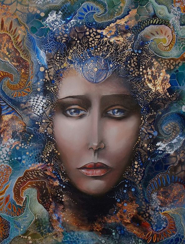 Les limbes-Isabelle Le pors