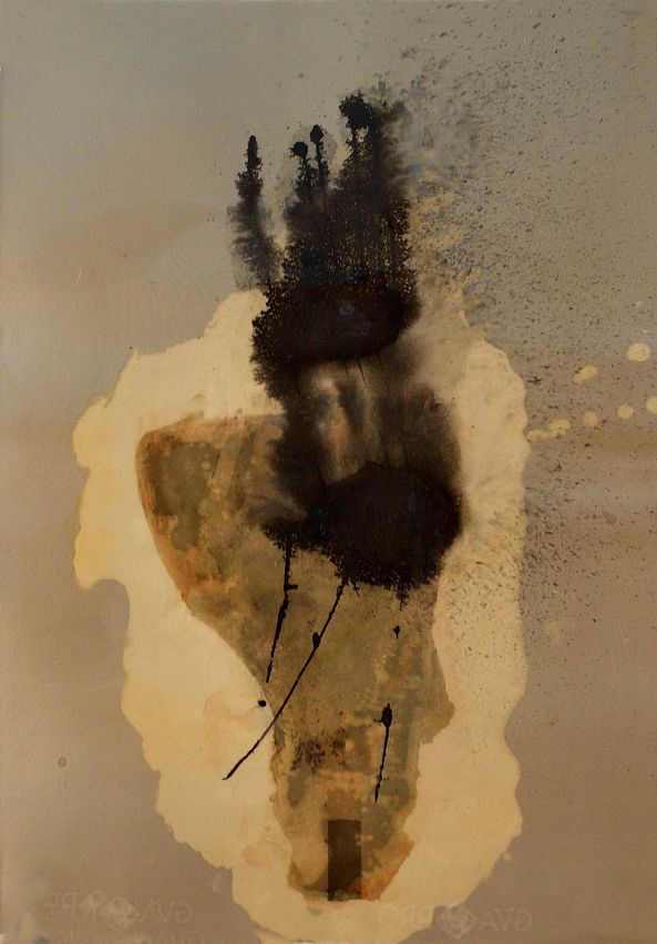 Hinterland VII-Yolanda Naranjo