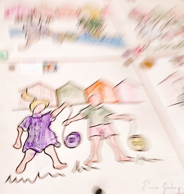 Child's Play-Enio Godoy