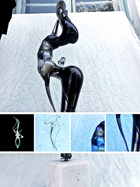 Rythm Forms-Dragoi Alexandru