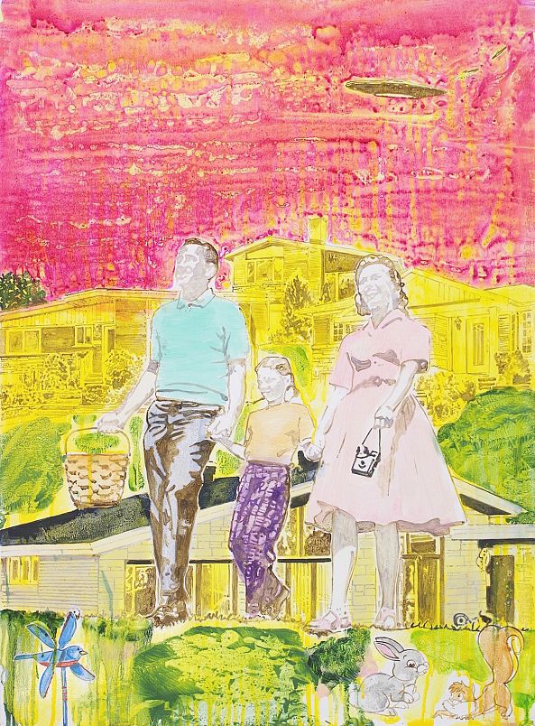 New picnic time-Steven Orner