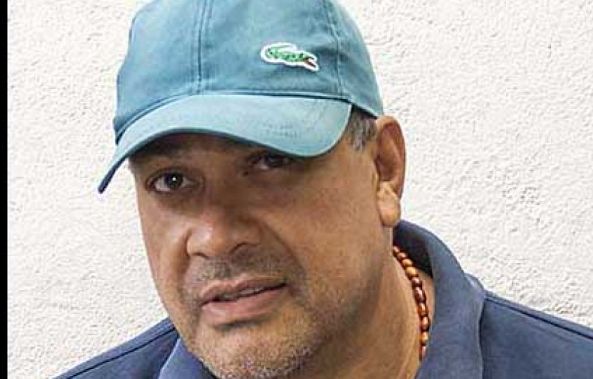 José Carlos Barbosa