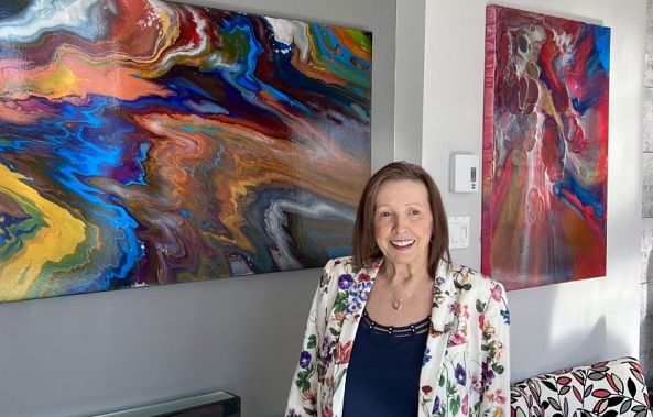 Danielle Charpentier-Leduc