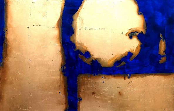 Golden soleil-Thierry_ Brusquet