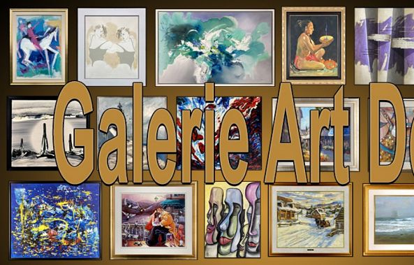 Galerie Art Déco