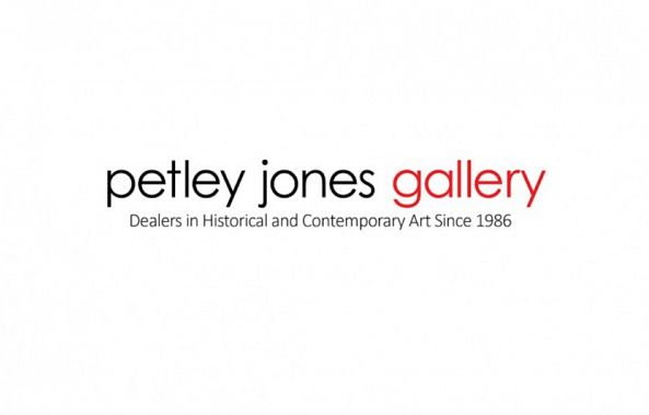 Petley Jones Gallery