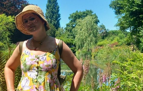 Margherita Simoncelli