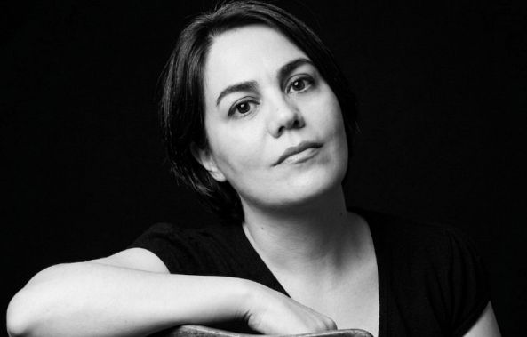 Maryam Gomizi