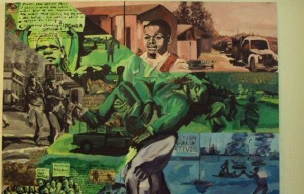 Adebayo Idris
