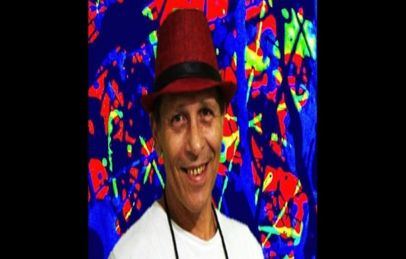 Ricardo Bahia