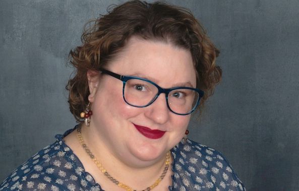 Rachel Galbreath