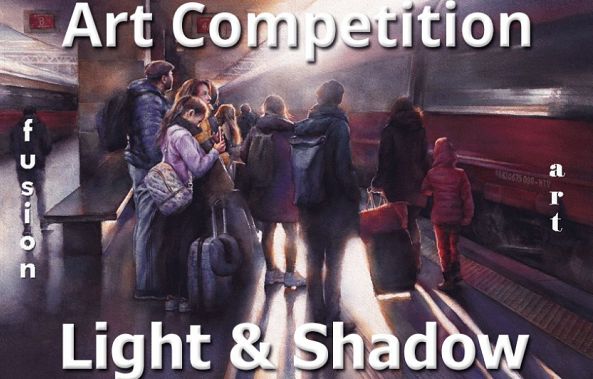Light & Shadow 2025 Art Competition