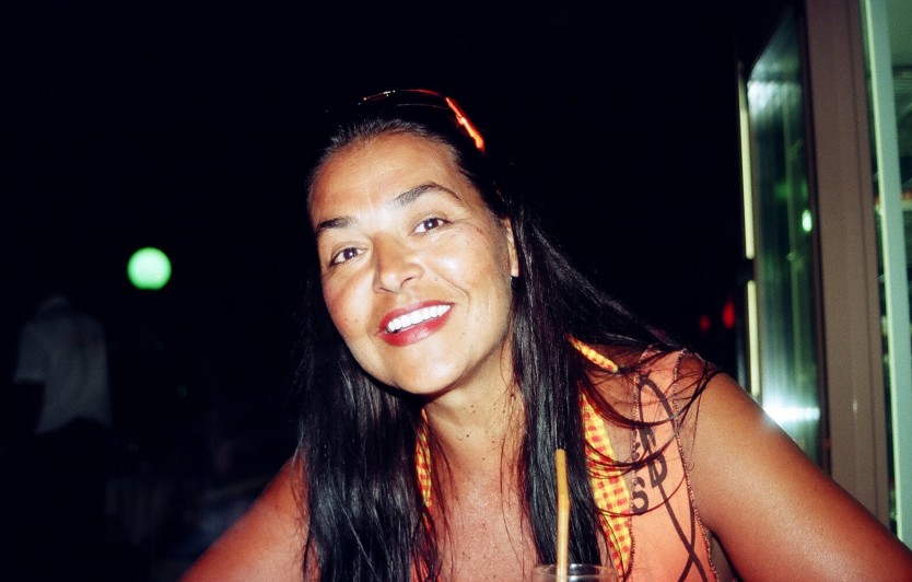 Milica Roganovic