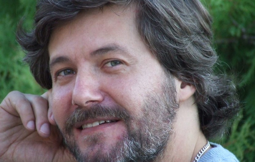 Orest Kostiv