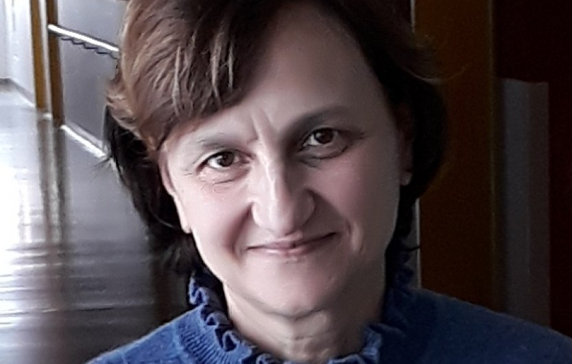 Bistra Hristova