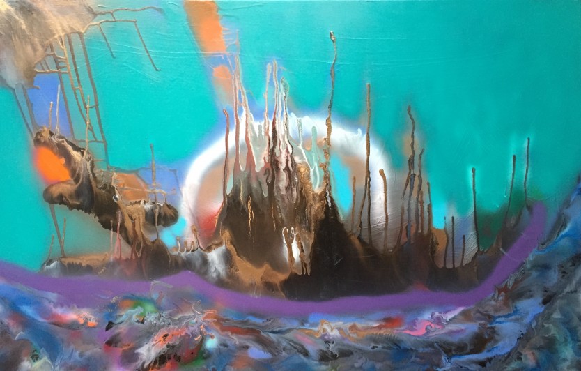 Behzad Masoumi 