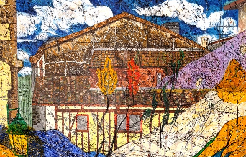Omar IBRAHIM