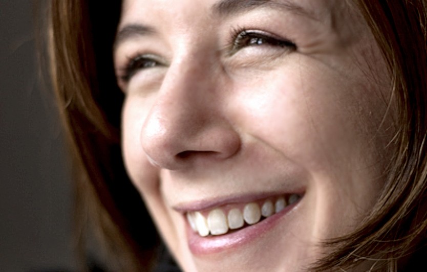 Nathalie  Marino
